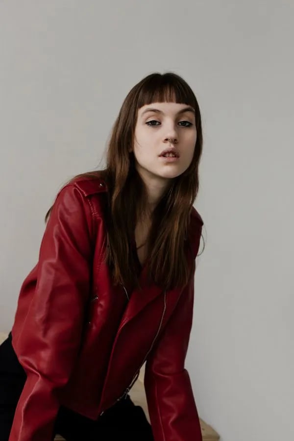Arisha Torgashina portfolio