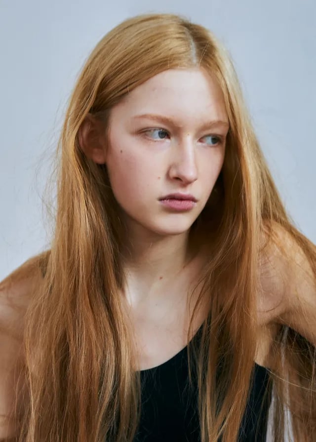 Sofi Leskova portfolio