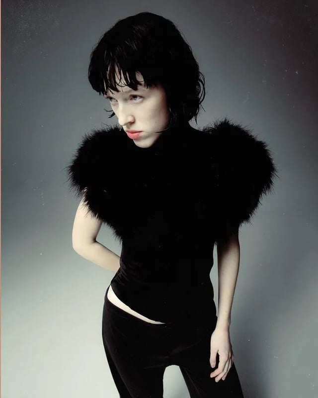Stacy Alekseeva portfolio