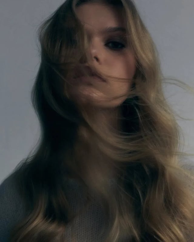 Ana Ashcheulova portfolio