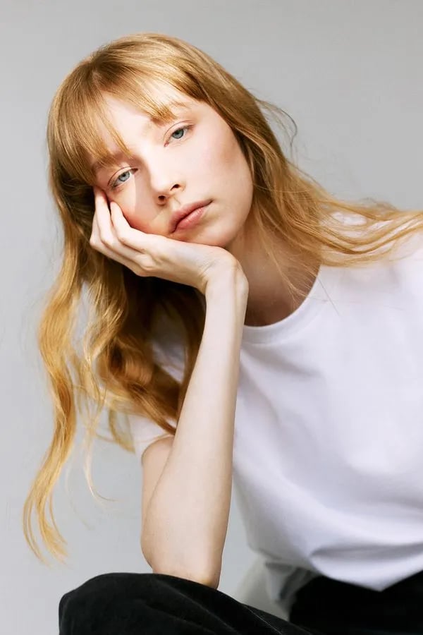 Mila Urzhumova portfolio