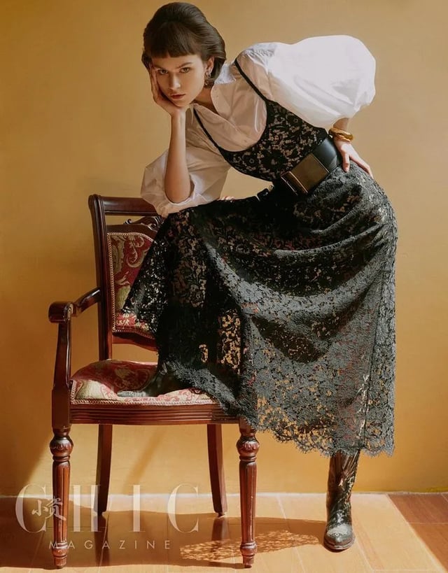 Sophia Zinenko portfolio