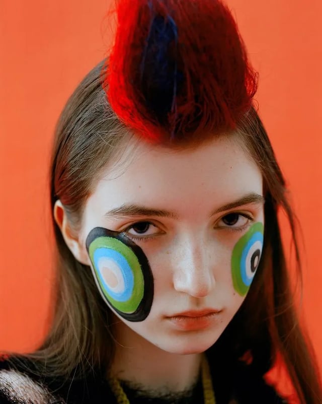 Aleksandra Sham portfolio