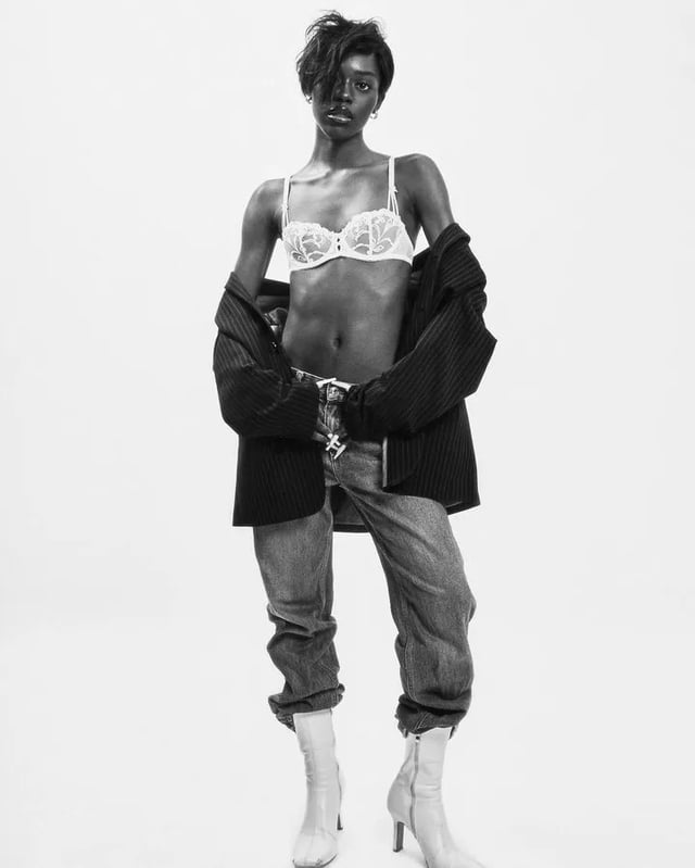 Naomie Brown portfolio