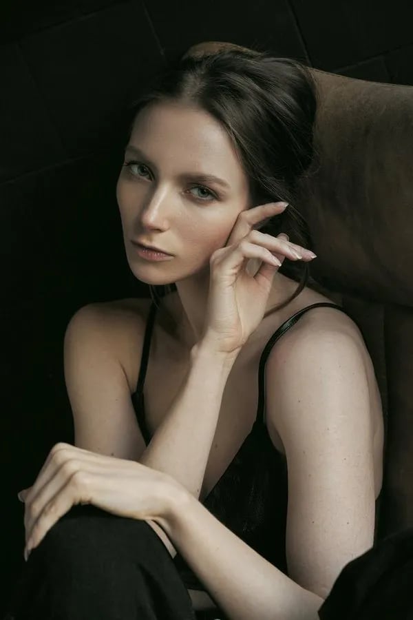 Val Rykova portfolio