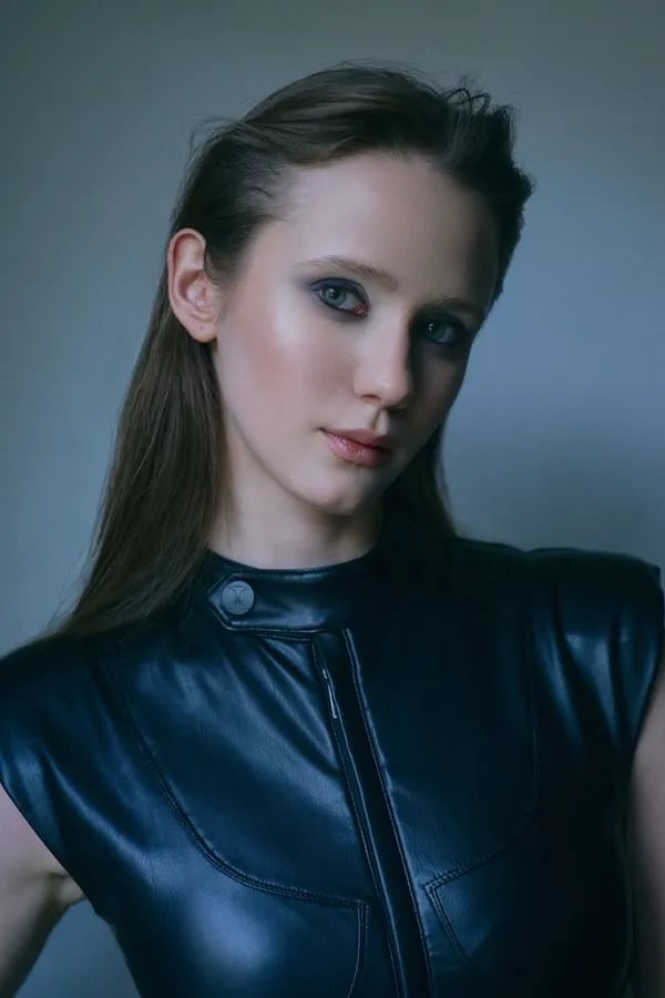 Maria Liadova portfolio