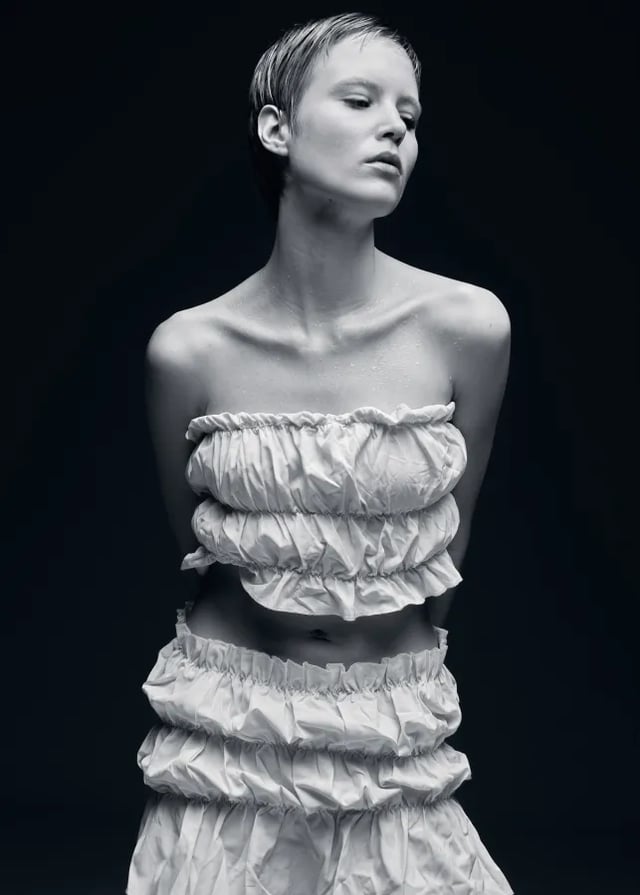 Julia Vershkova portfolio