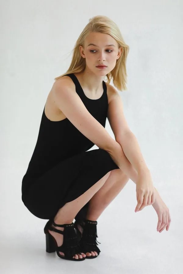 Alex Korneeva portfolio