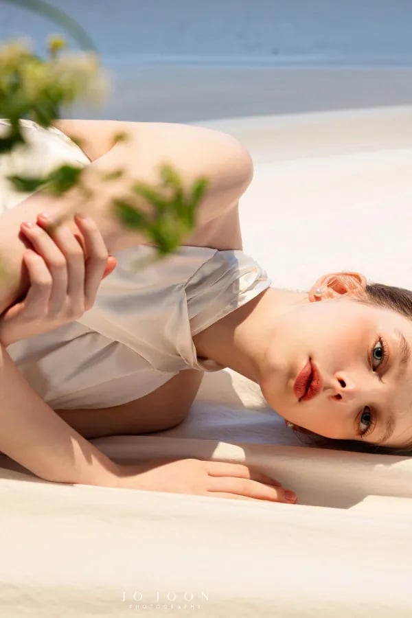 Valery Barannikova portfolio
