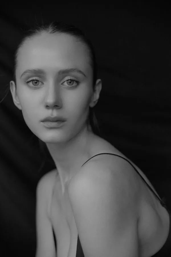 Maria Liadova portfolio