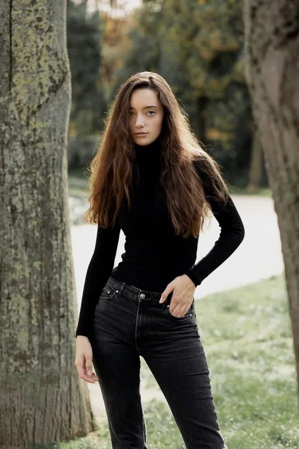 Marie Bornand portfolio