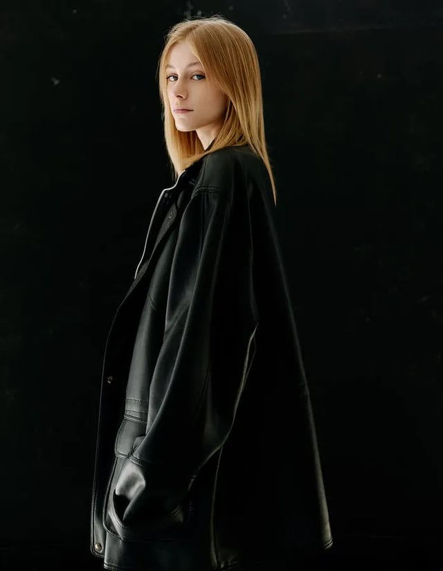 Ronya Orlova portfolio
