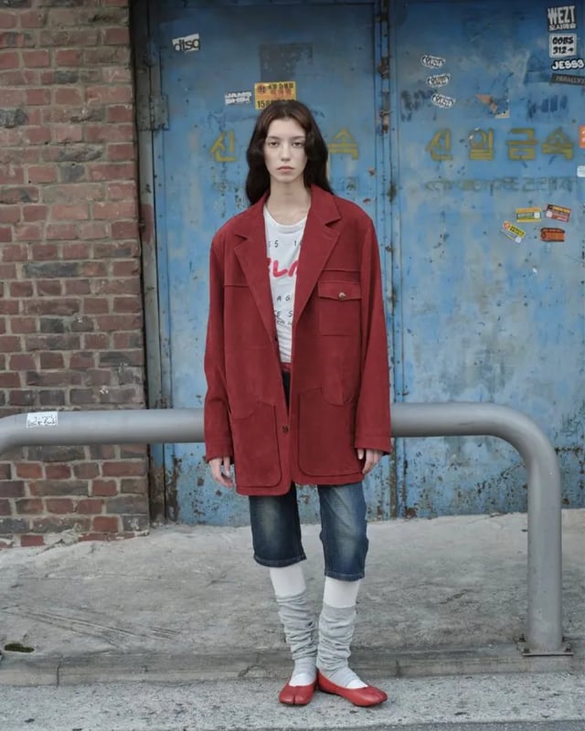 Elizabeth Barg portfolio