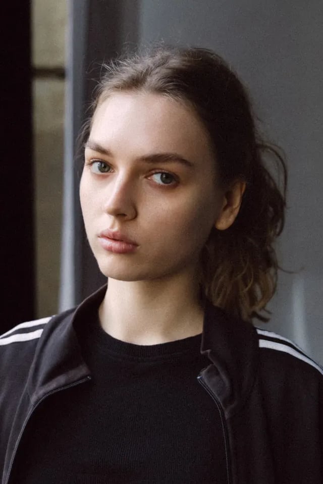 Alina Orlova portfolio