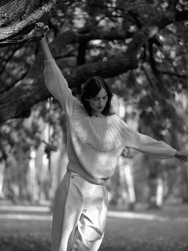 Vesta Glumova portfolio