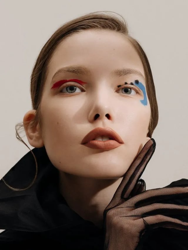 Maya Parakhina portfolio