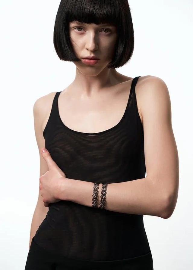 Stacy Alekseeva portfolio