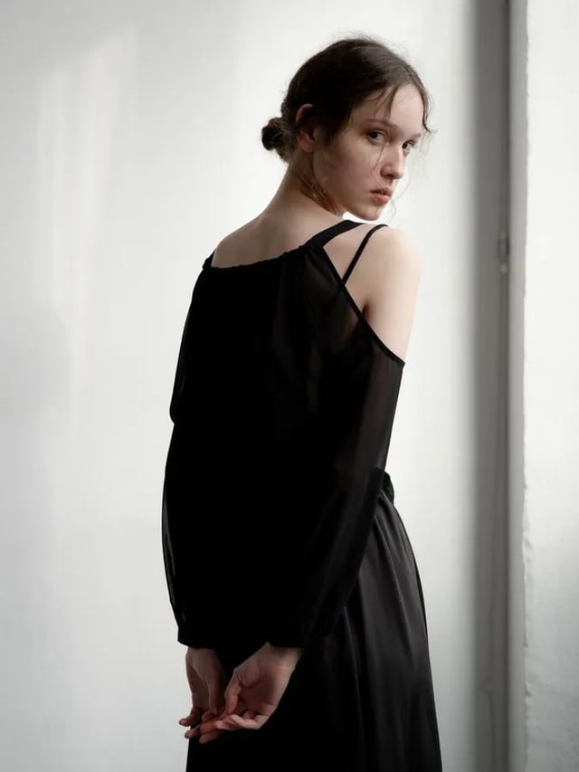 Alyona Pastikova portfolio