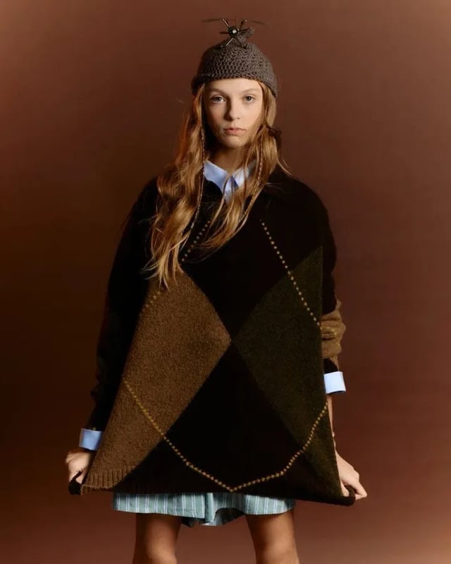 Diana Izbrekht portfolio