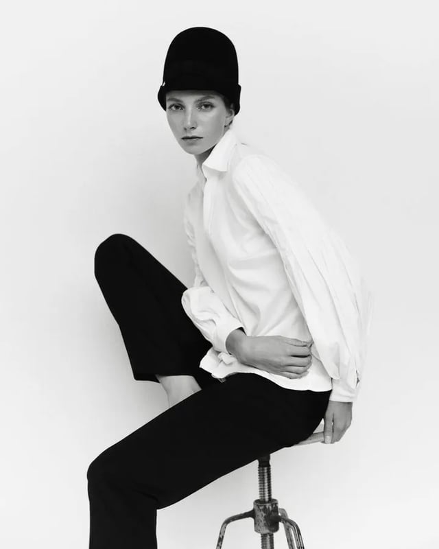 Val Rykova portfolio