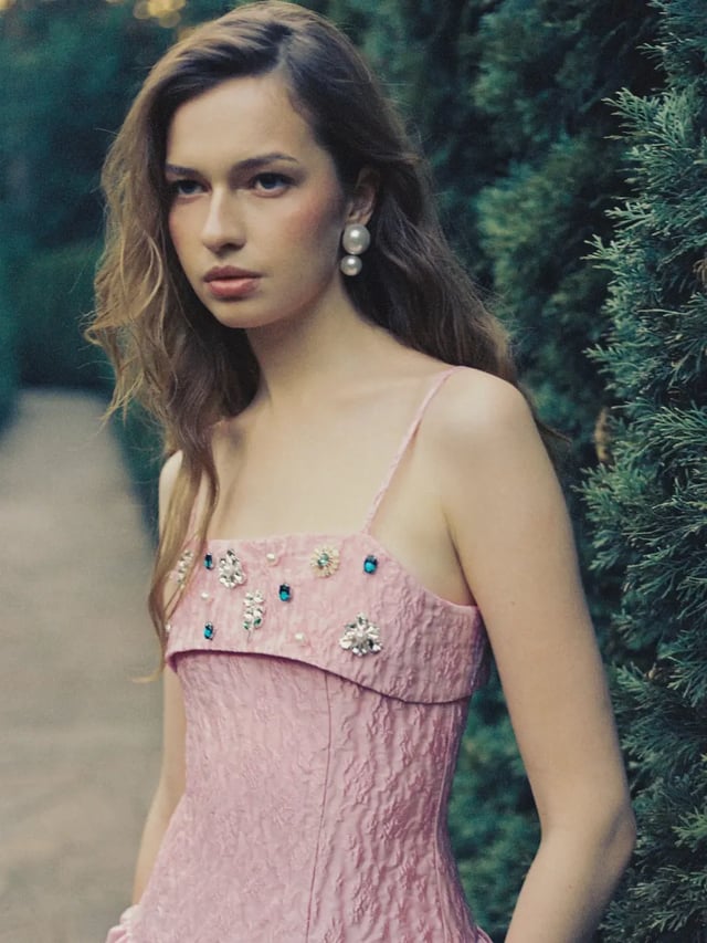 Karina Latushkina portfolio