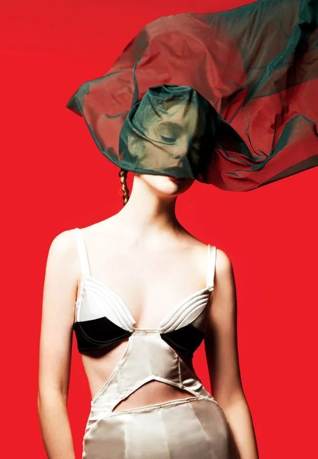 Tany Fox portfolio