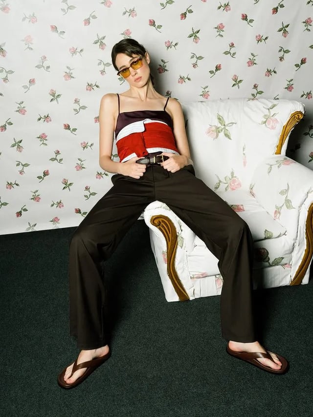 Nika Smirnova portfolio
