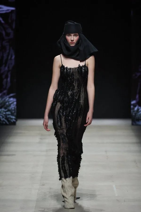 Anya Kubaeva portfolio
