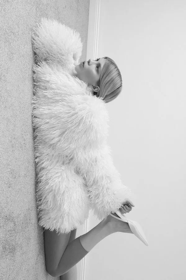 Lilya Pashkevich portfolio