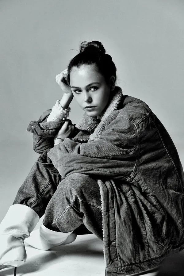 Juls Andreeva portfolio