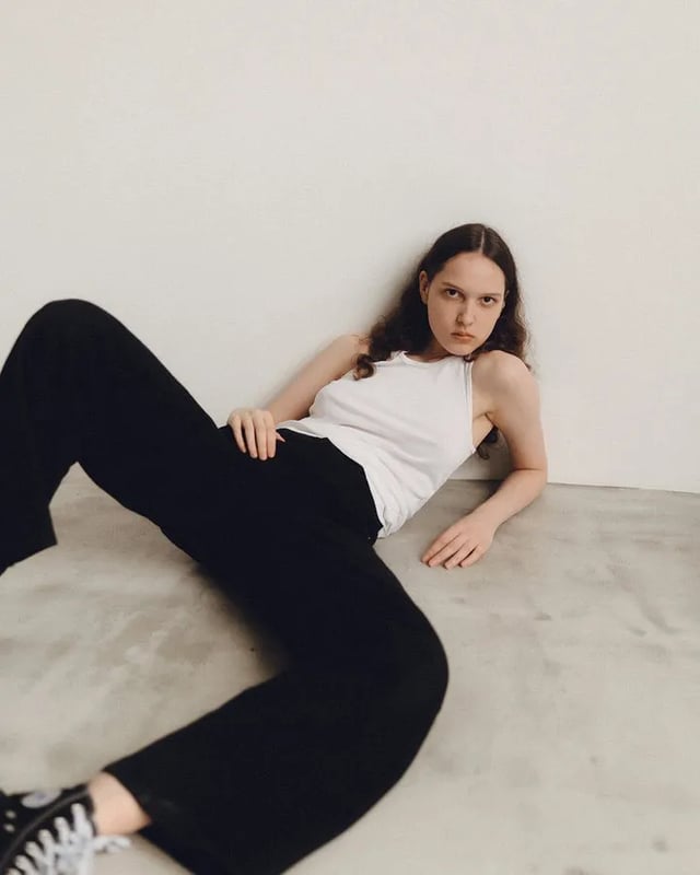Alyona Pastikova portfolio