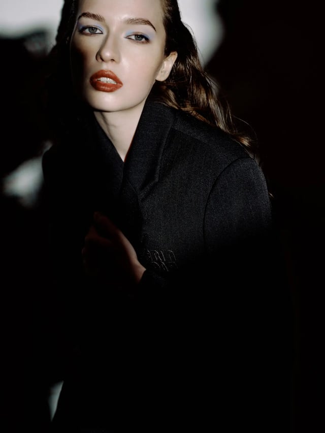 Karina Latushkina portfolio