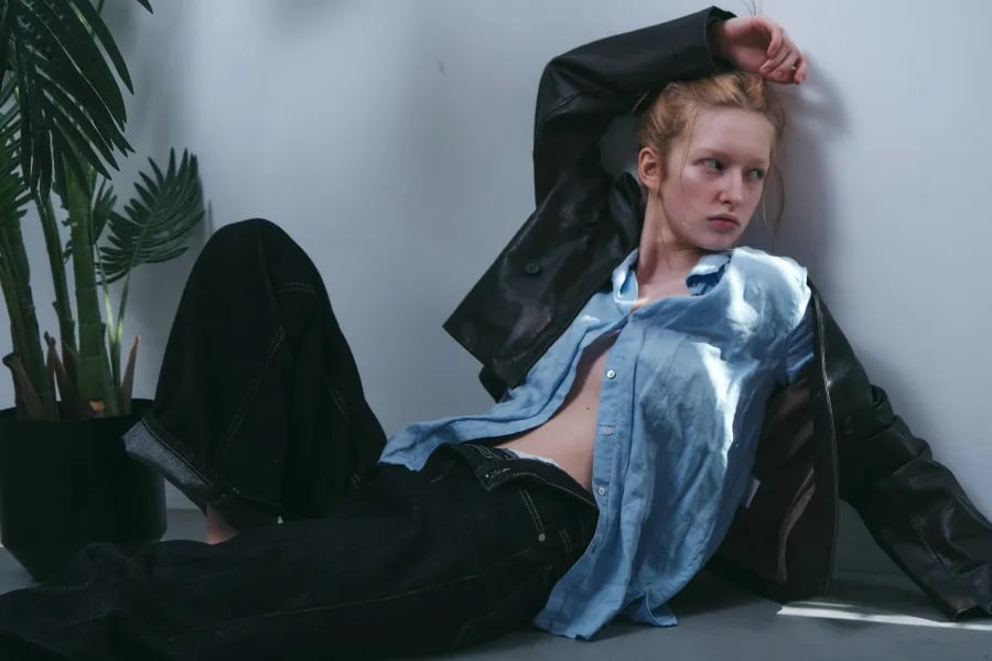 Sofi Leskova portfolio