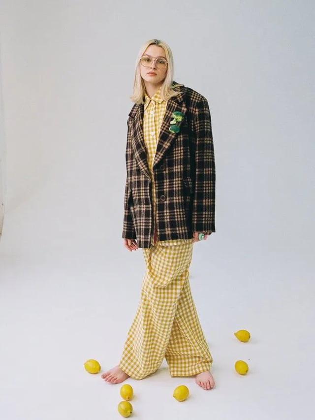 Alex Korneeva portfolio