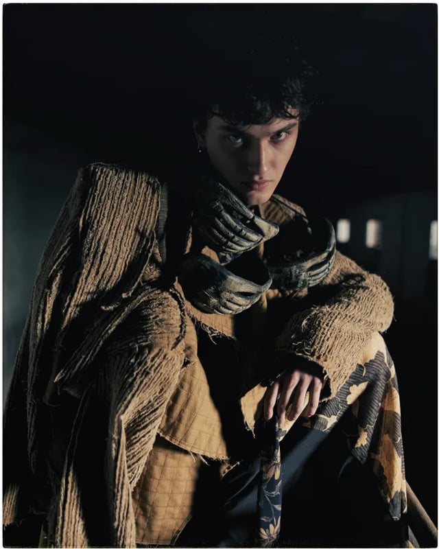 Artem Vorobey portfolio