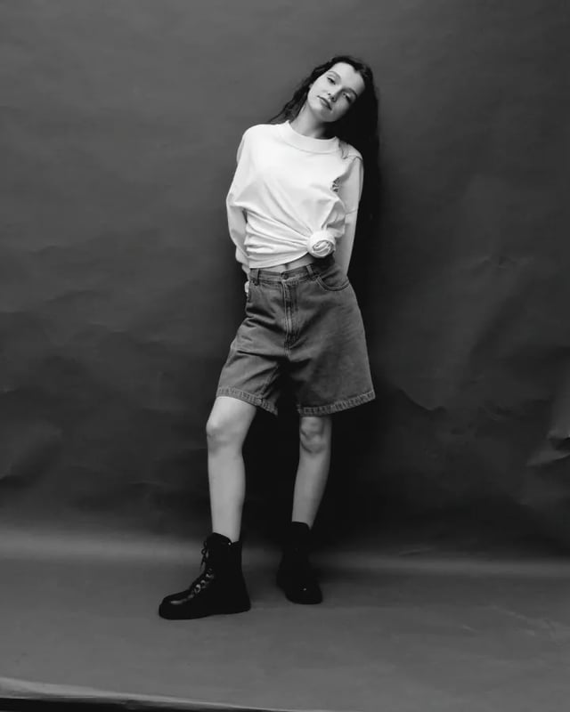Alina Sovetova portfolio