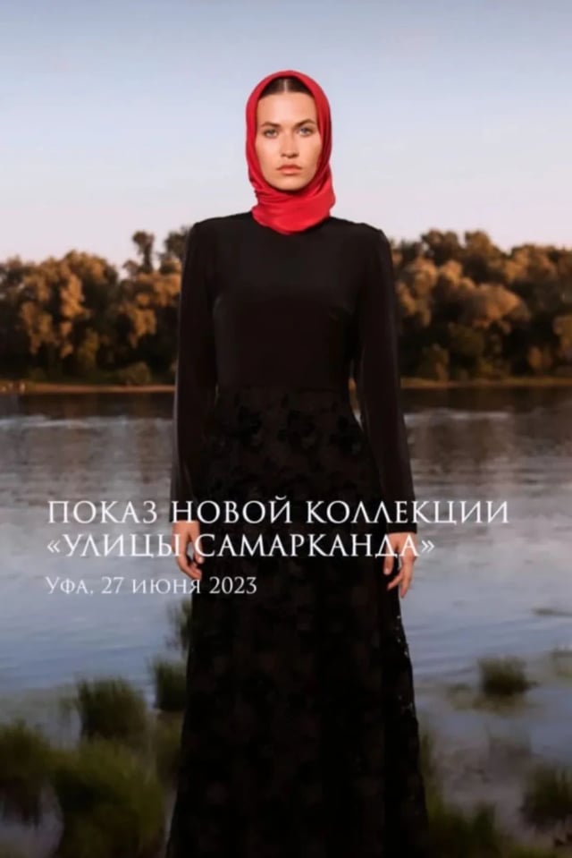 Aleksa Lapshina portfolio