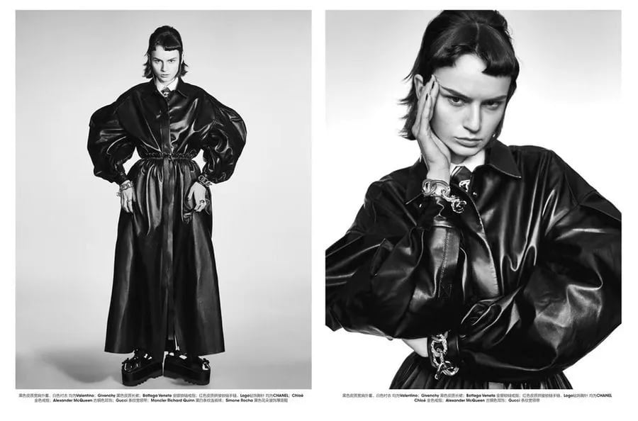 Sophia Zinenko portfolio