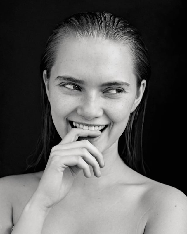 Arina Safronova portfolio