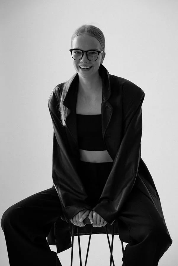 Ilona Altyntseva portfolio