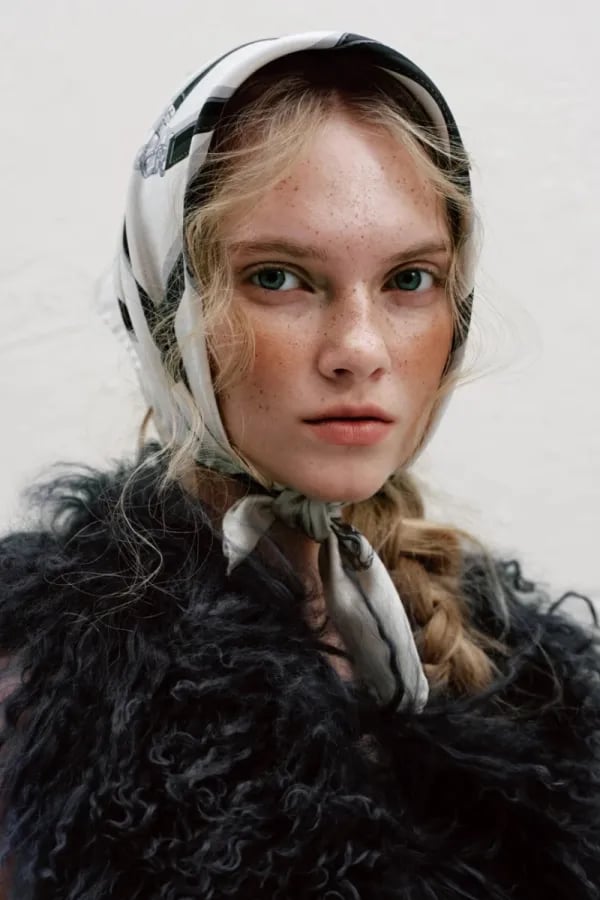 Arina Safronova portfolio