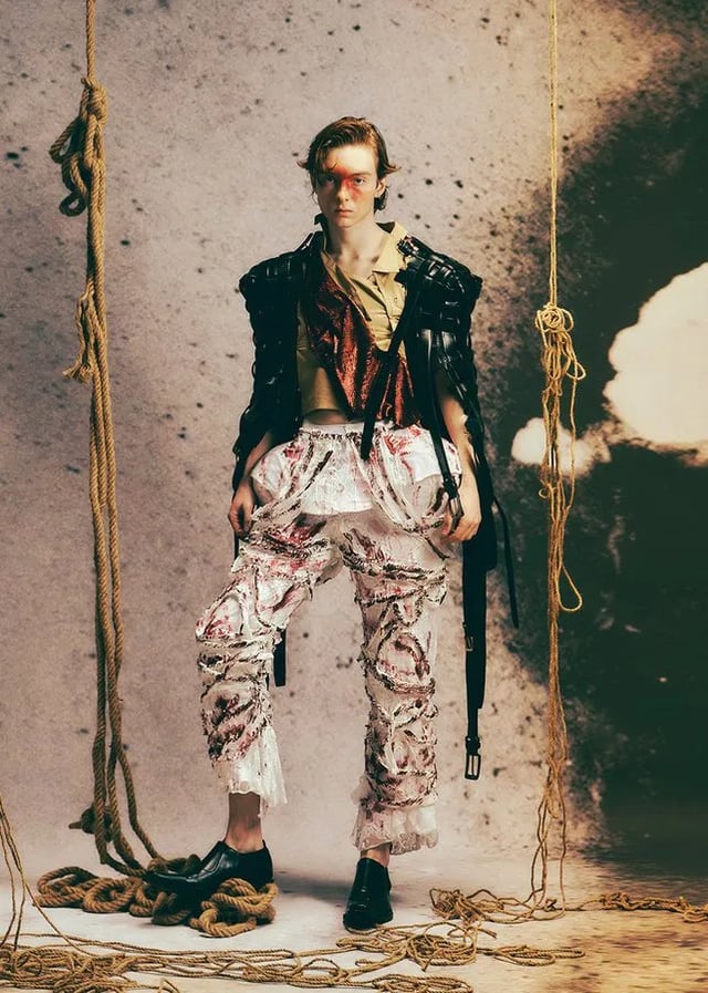 Evgeny Bialiatski portfolio