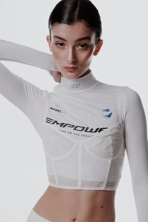 Polina Chepurko portfolio