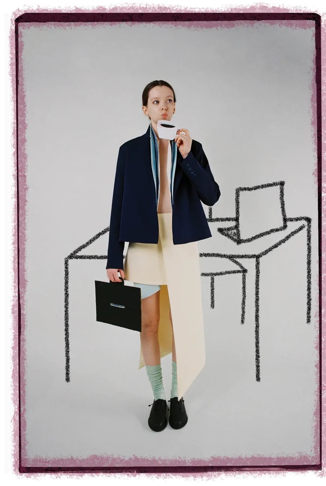 Valery Barannikova portfolio