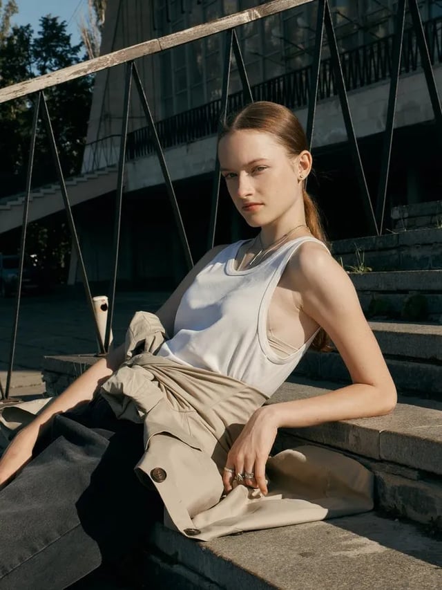 Sofia Safonova portfolio