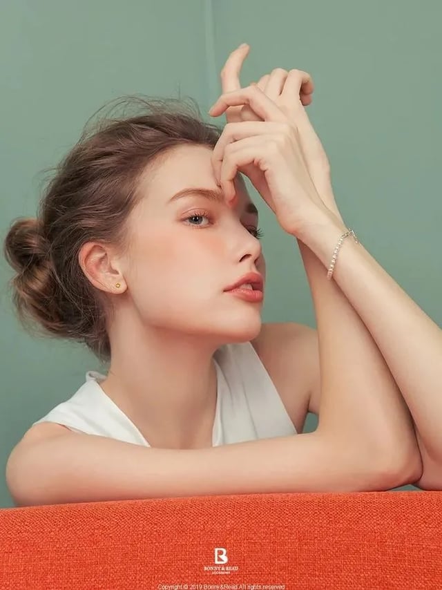 Maya Parakhina portfolio