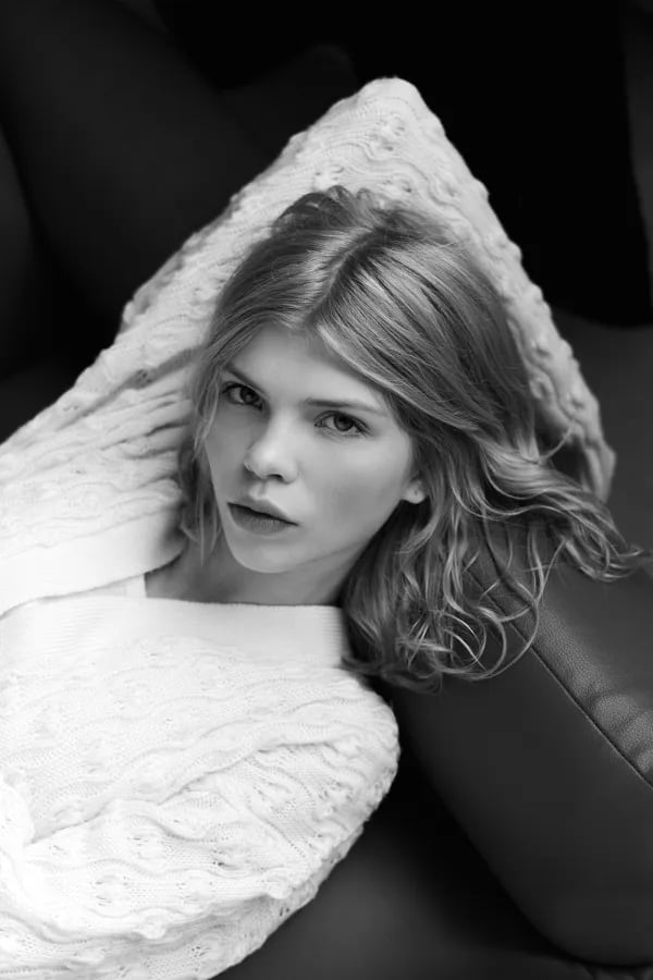 Lilya Pashkevich portfolio