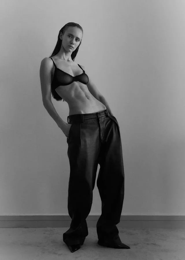 Maria Liadova portfolio