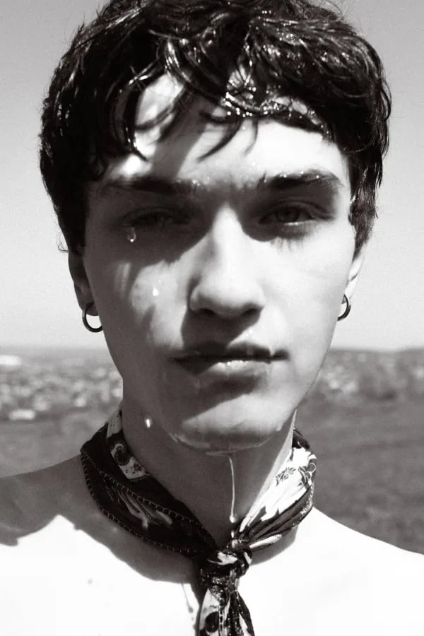 Artem Vorobey portfolio