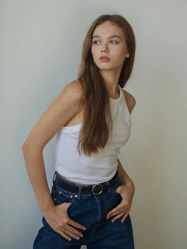 Darina Eferina portfolio